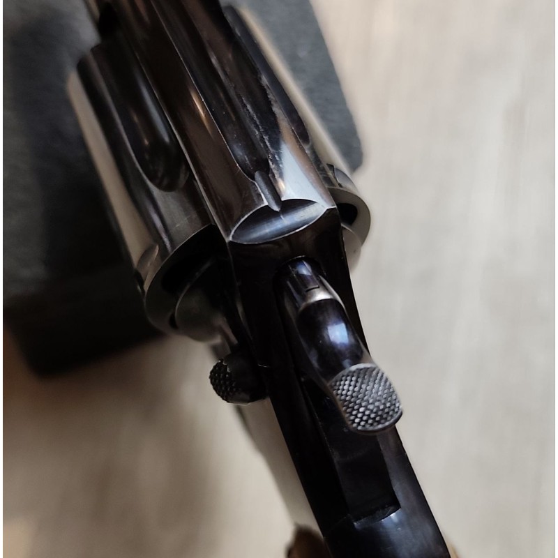 Colt Police Positive .38 Special – Revolver ancien 2,5" – Occasion