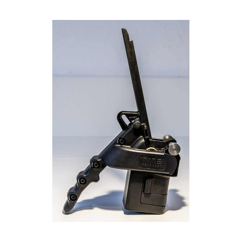 Chargette Nine Reloaded 9mm sans adaptateur - Chargement rapide