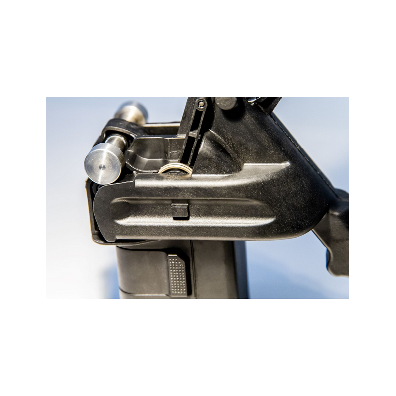Chargette Nine Reloaded 9mm sans adaptateur - Chargement rapide