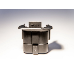 Adaptateur Chargette Nine Reloaded pour Chargeur 9mm