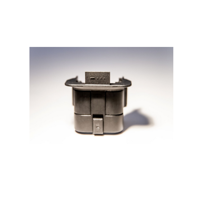 Adaptateur Chargette Nine Reloaded pour Chargeur 9mm