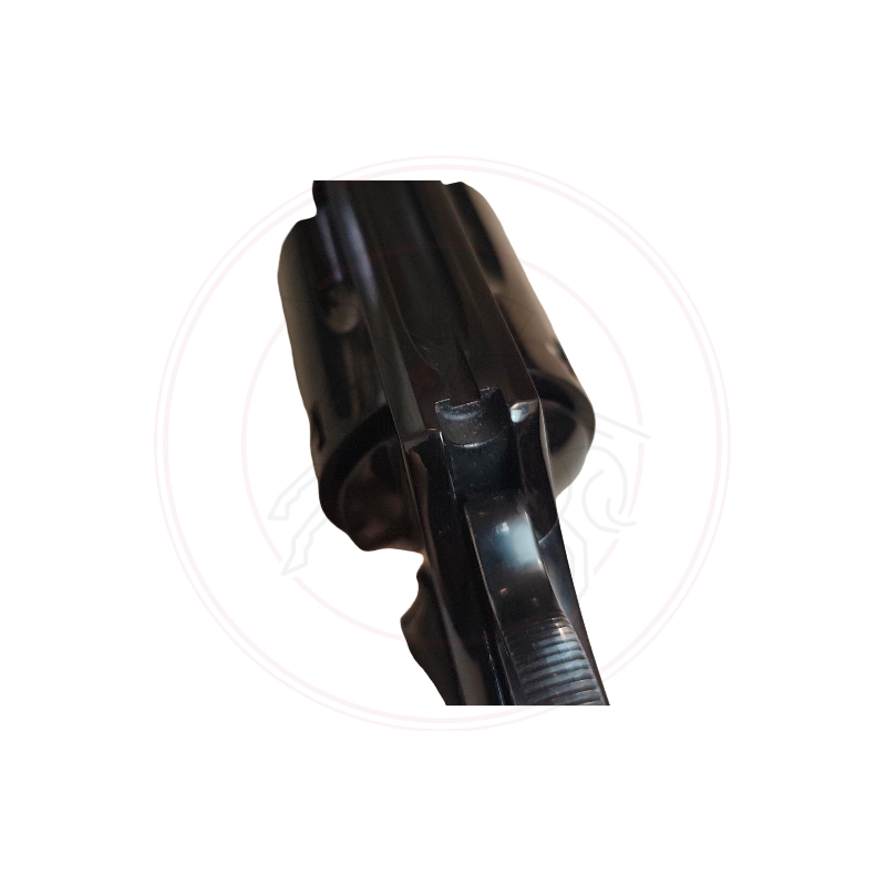 Sauer & Sohn SERVICE .38 Special Revolver neuf stock x24 rare
