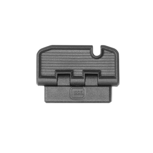 Plaque de Protection Culasse Glock avec Racker - Compatible 9mm