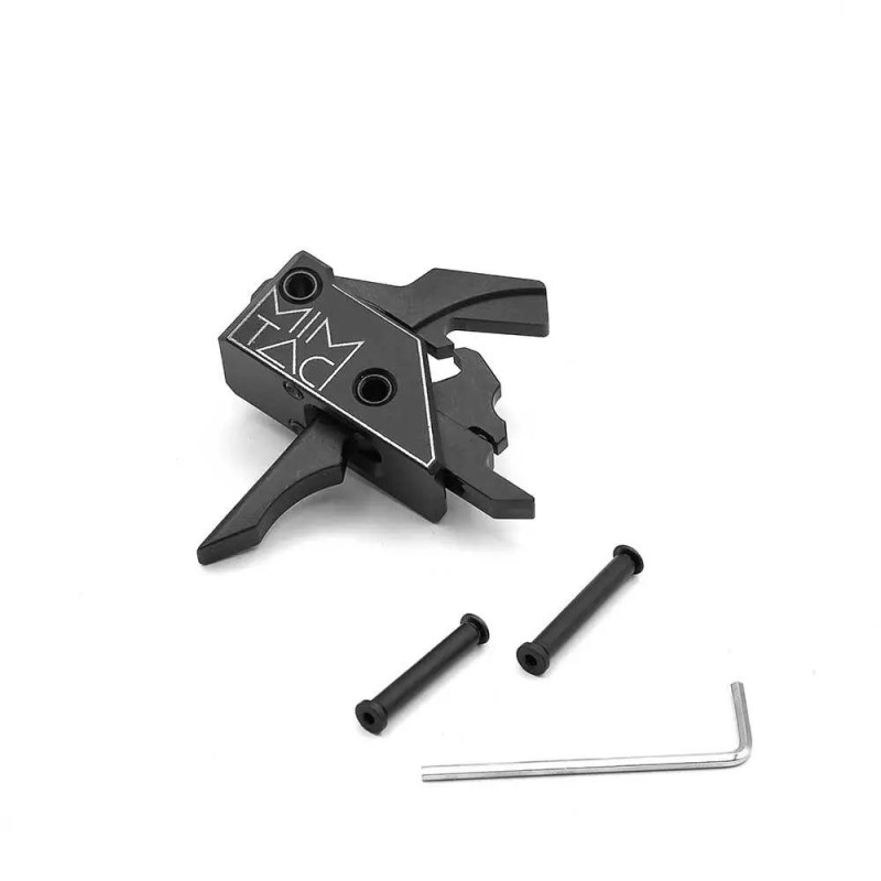 MIMTAC Drastic Black Trigger AR-15/AR-10 3,5 lb