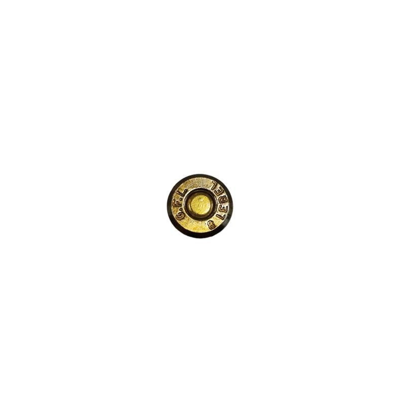 Munitions FIOCCHI 8mm Lebel 111 GR FMJ - Boîte 50 cartouches