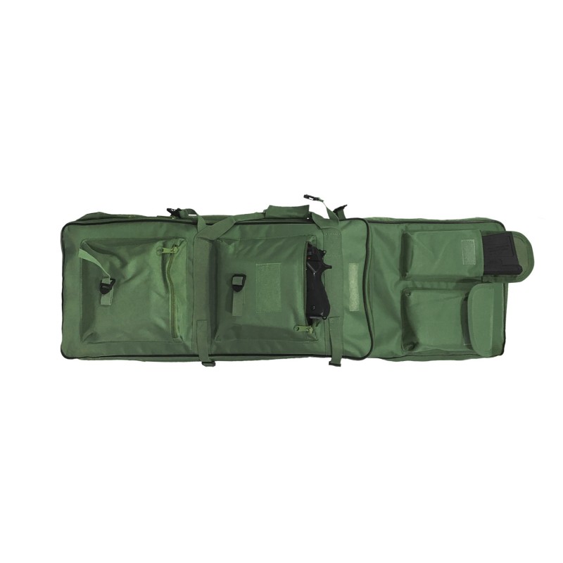 FOURREAU 100CM pour transport d'armes longues