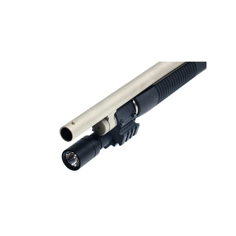 RAIL UTG UNIVERSEL 3 SLOTS POUR CANON 3 RAILS PICATINNY