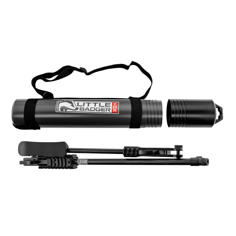 CARABINE PLIANTE CHIAPPA LITTLE BADGER - 22 LR - 18.5" (47,5cm)