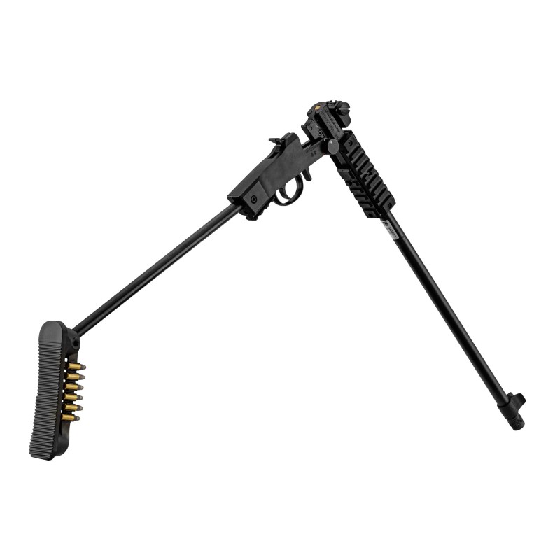 CARABINE PLIANTE CHIAPPA LITTLE BADGER - 22 LR - 18.5" (47,5cm)
