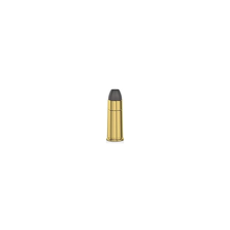 Cartouches MAGTECH COWBOY ACTION - Calibre 44-40 - 200gr - LFN - x50