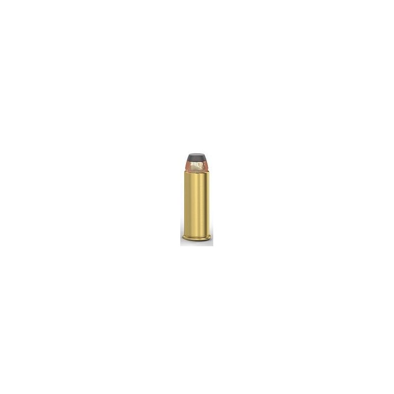 Cartouches MAGTECH - Calibre 44 REM MAG- 240gr - SJSP FLAT - x50