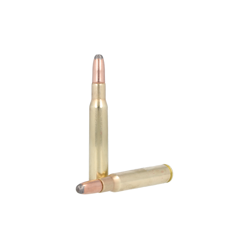 Cartouches REMINGTON CORE LOKT SP - Cal: 30-06 SPRINGFIELD - 220gr