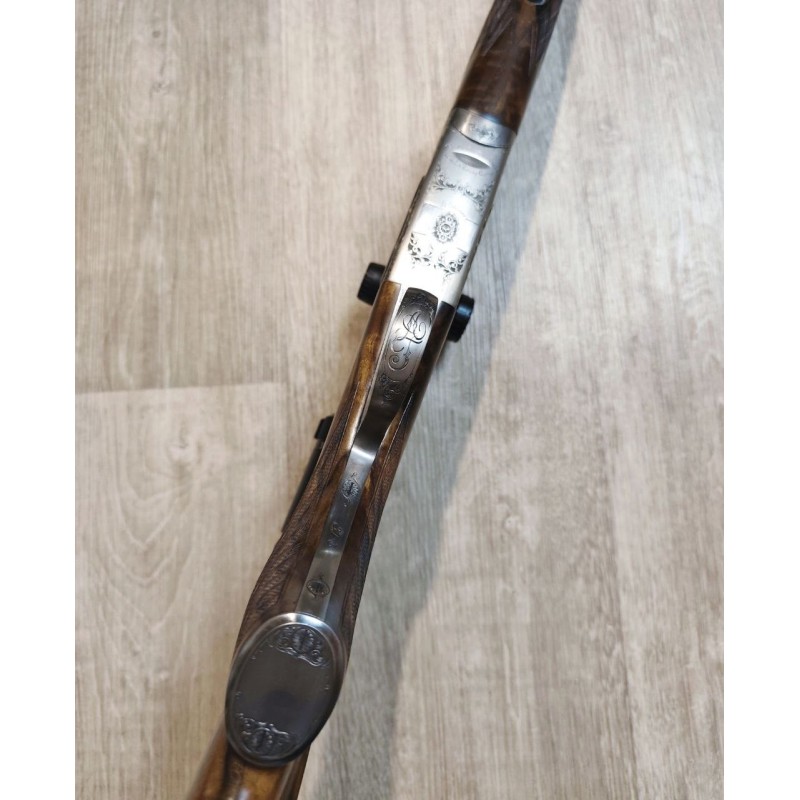 Carabine express Paul Demas SD3 8x57 JRS Occasion – Lunette Zeiss