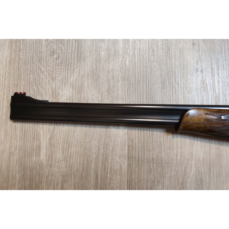 Carabine express Paul Demas SD3 8x57 JRS Occasion – Lunette Zeiss