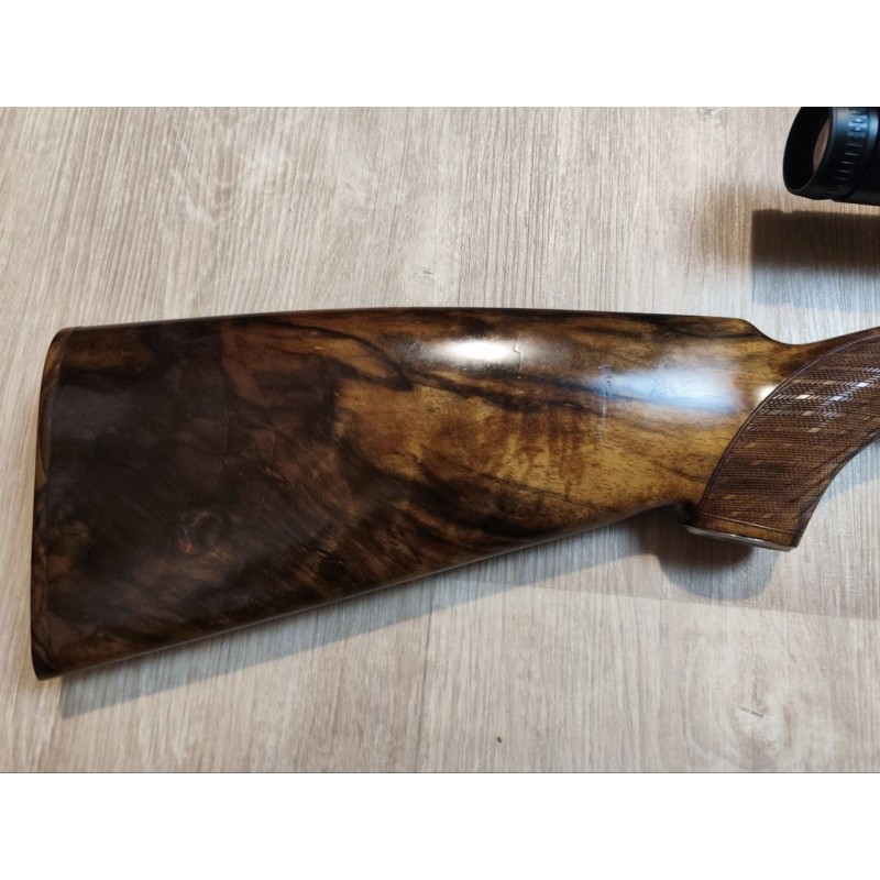 Carabine express Paul Demas SD3 8x57 JRS Occasion – Lunette Zeiss