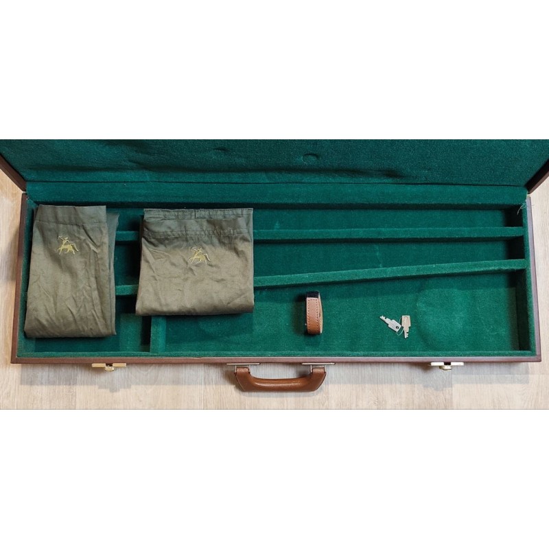Carabine express Paul Demas SD3 8x57 JRS Occasion – Lunette Zeiss