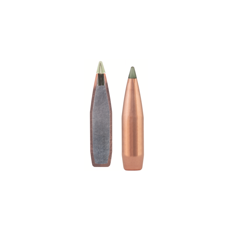 Cartouches Remington Premier Long Range - cal: 300 WIN MAG