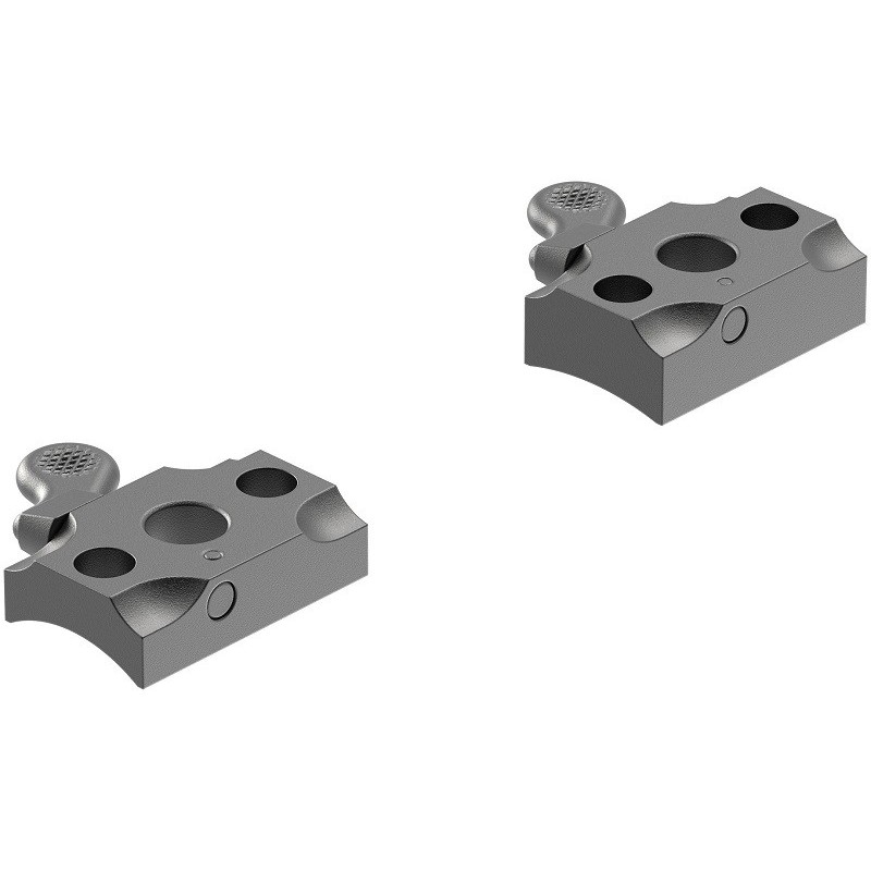 EMBASE LEUPOLD QUICK RELEASE (QR) - Winchester 70