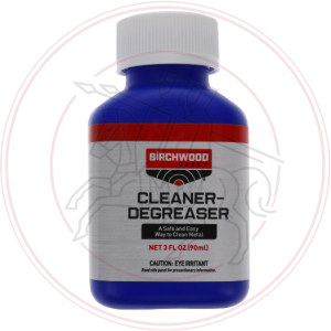 DEGRAISENT- NETOYANT BIRCHWOOD - DEGRAISENT AVANT BRONZAGE