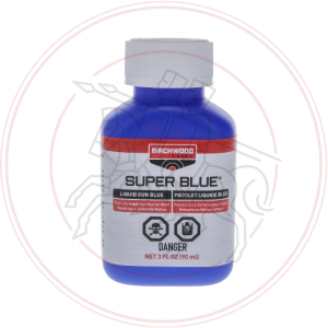 Solution de Bleuissage BIRCHWOOD - super blue - 90ML