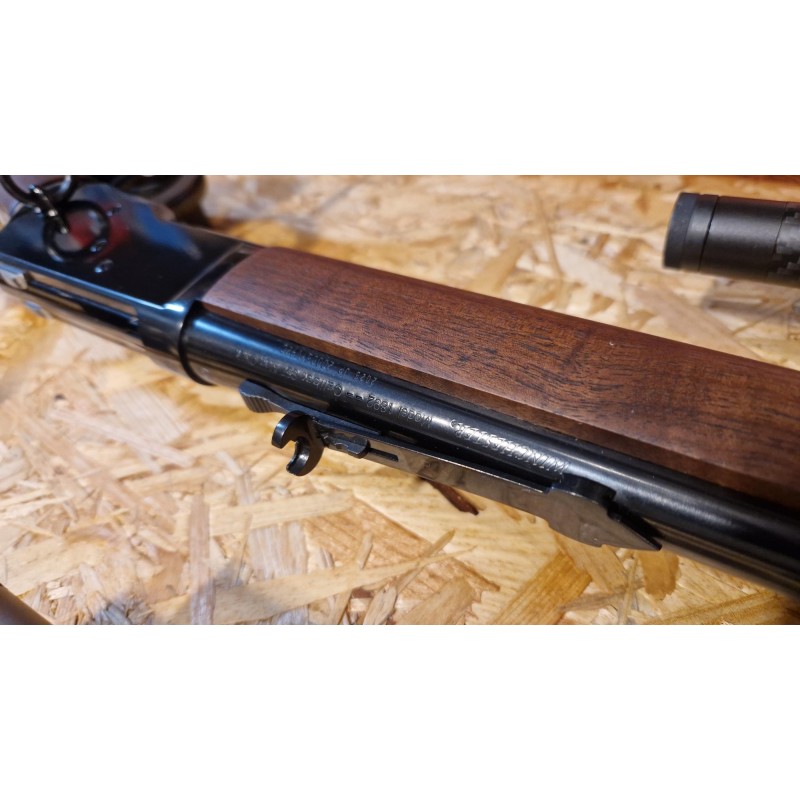 Carabine Winchester 1892 .357 Mag 10 Coups 51cm