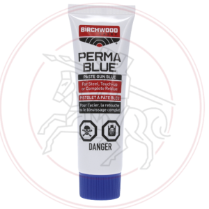 Pate de bronzage BIRCHWOOD - PERMA BLUE - 57 gr