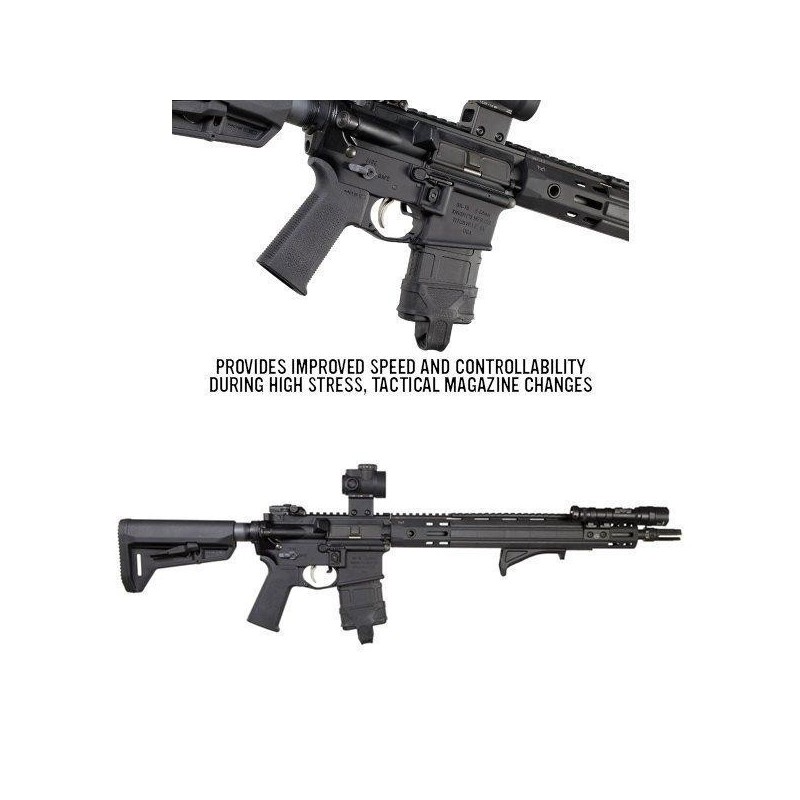 Original Magpul 5.56 x3 pour AR15 - Accessoire chargeur
