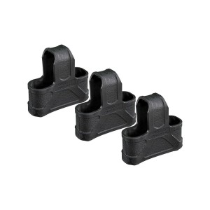 Original Magpul 5.56 x3 pour AR15 - Accessoire chargeur