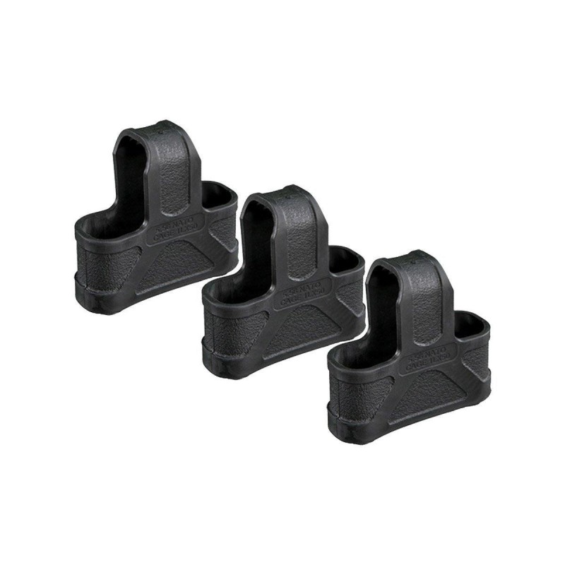 Original Magpul 5.56 x3 pour AR15 - Accessoire chargeur