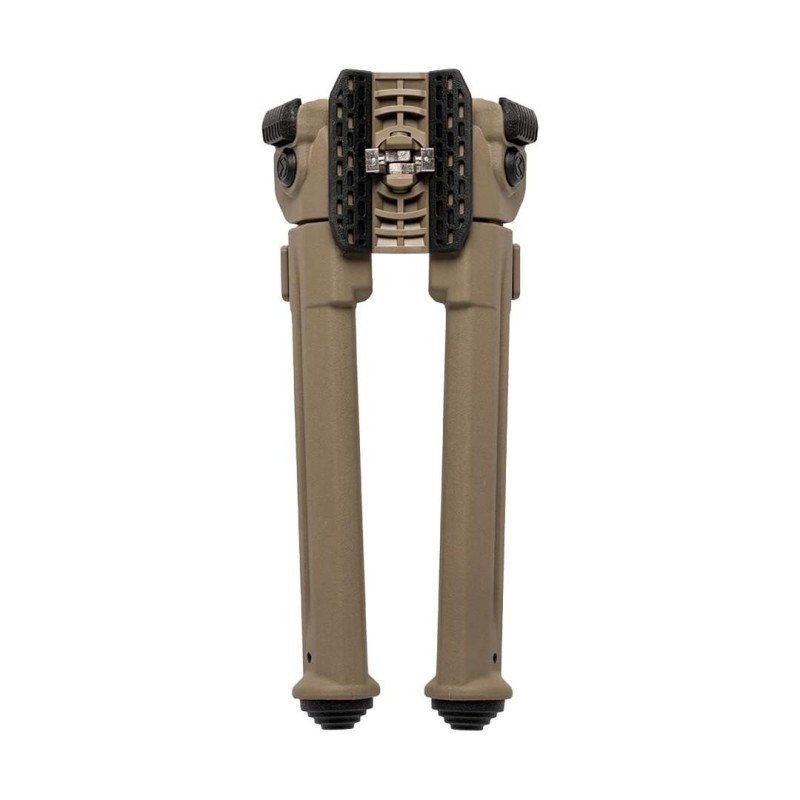 Bipied MOE Magpul Léger 227g pour Arme à Feu M-LOK