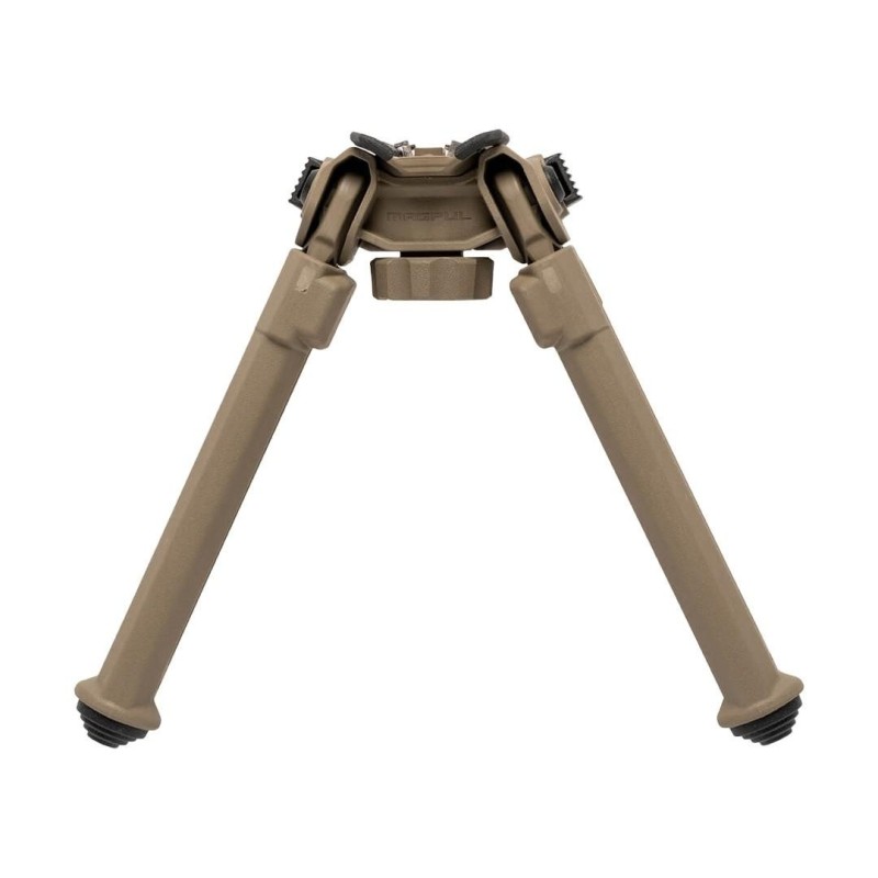 Bipied MOE Magpul Léger 227g pour Arme à Feu M-LOK