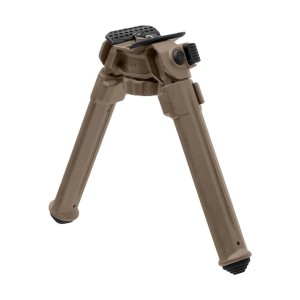 Bipied MOE Magpul Léger 227g pour Arme à Feu M-LOK