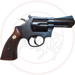 Sauer & Sohn SERVICE SPECIAL 3" .38 special Revolver neuf d’origine