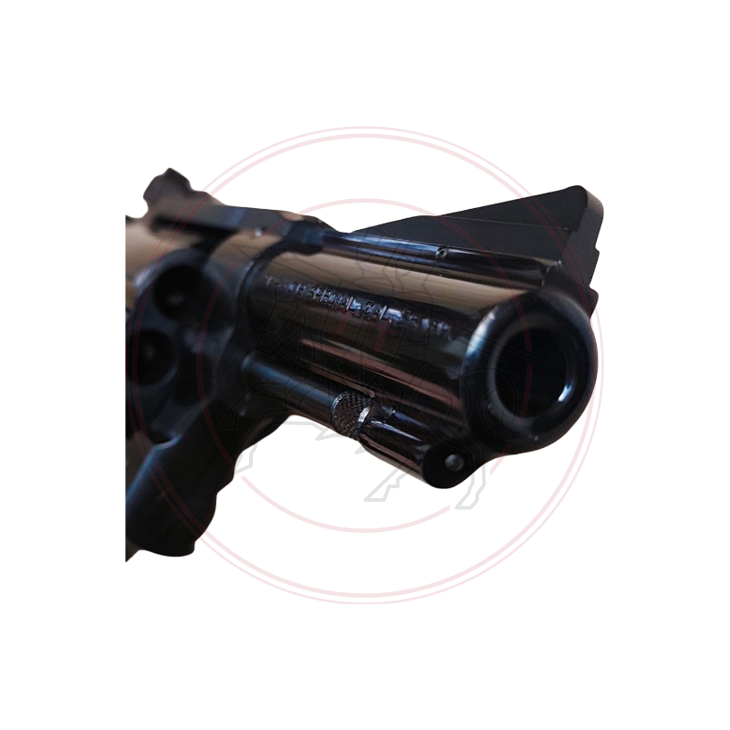 Sauer & Sohn SERVICE SPECIAL 3" .38 special Revolver neuf d’origine