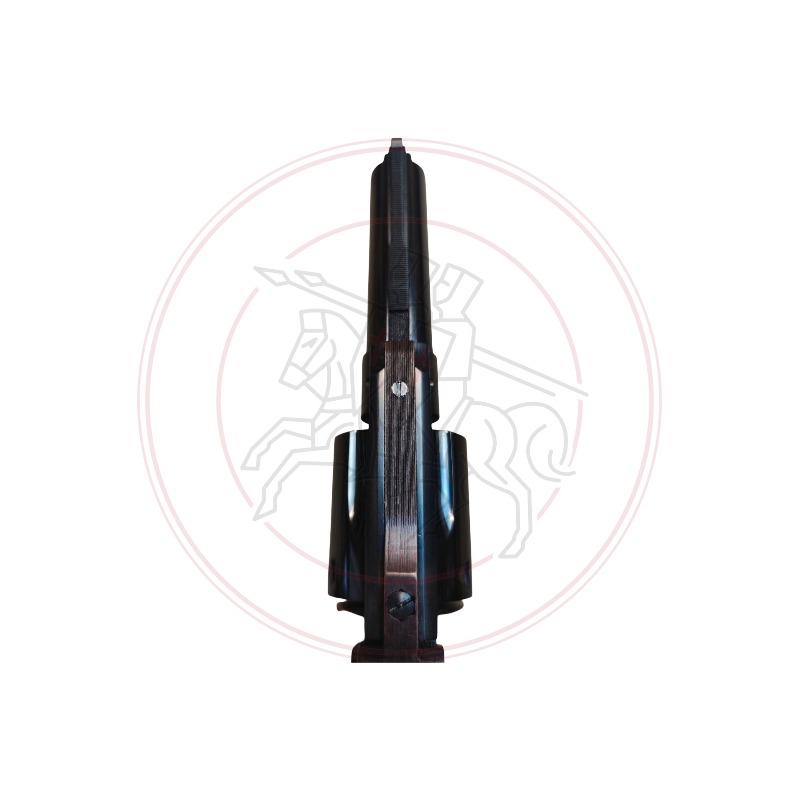 Sauer & Sohn SERVICE SPECIAL 3" .38 special Revolver neuf d’origine