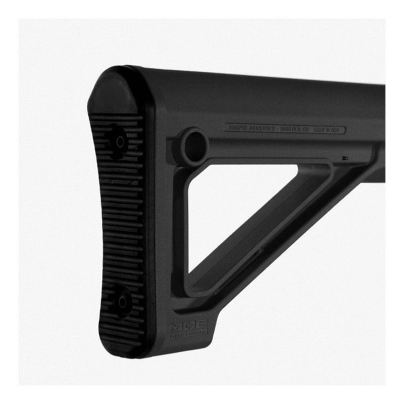 Crosse MAGPUL Crosse fixe MOE Mil-Spec