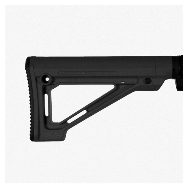 Crosse MAGPUL Crosse fixe MOE Mil-Spec