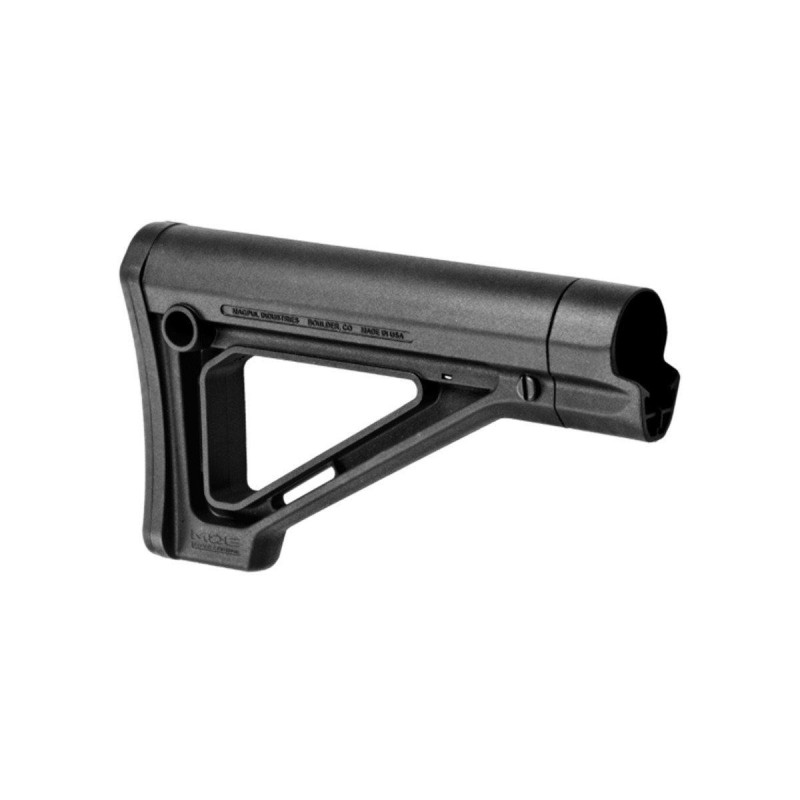 Crosse MAGPUL Crosse fixe MOE Mil-Spec