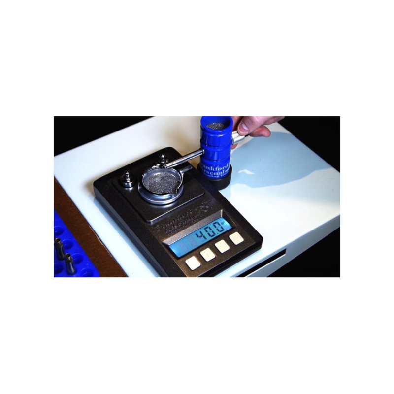Powder Trickler Frankford Arsenal - Dosage précis rechargement