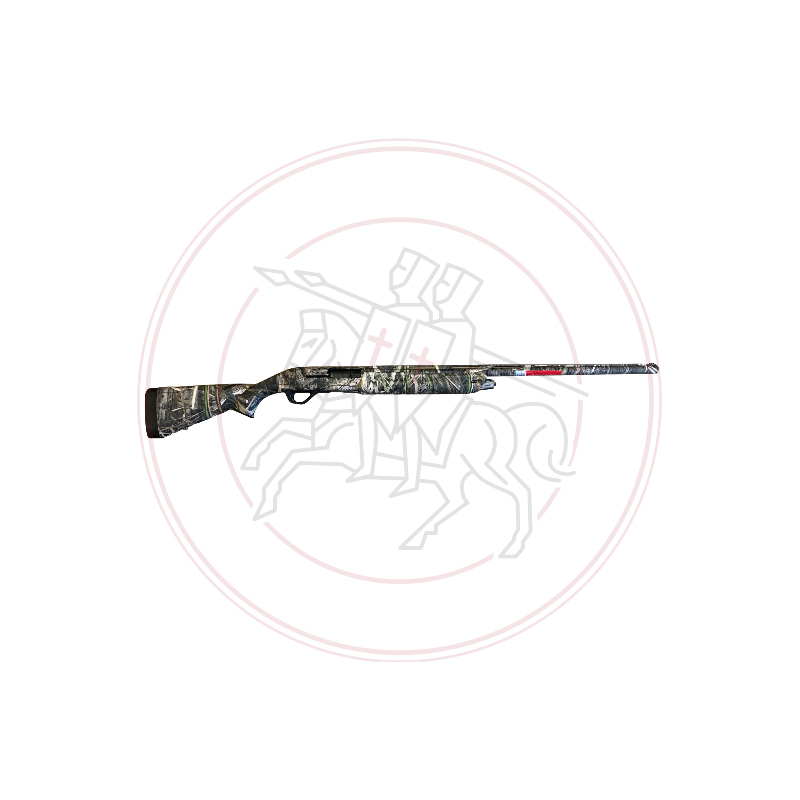 Fusil Winchester SX4 Waterfowl MOSGH 12/89 76 cm Camo