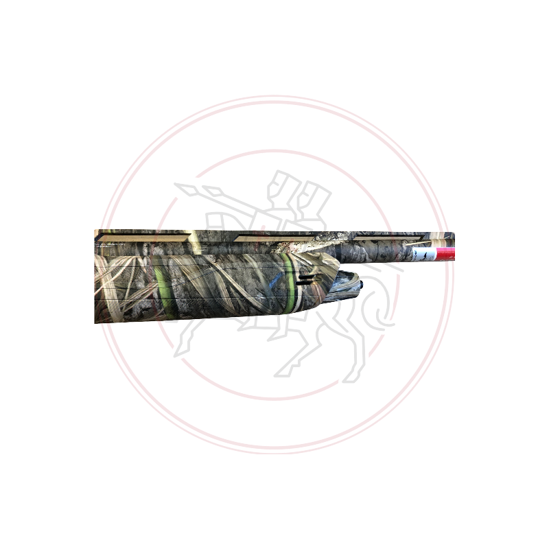 Fusil Winchester SX4 Waterfowl MOSGH 12/89 76 cm Camo