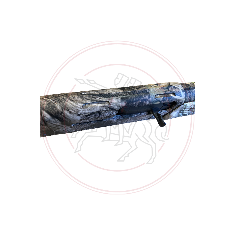 Fusil Winchester SX4 Waterfowl MOSGH 12/89 76 cm Camo
