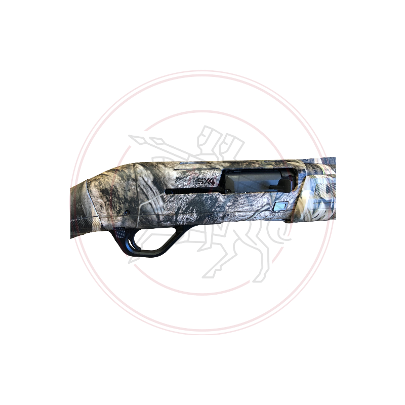 Fusil Winchester SX4 Waterfowl MOSGH 12/89 76 cm Camo