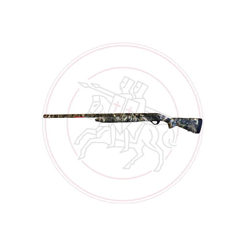 Fusil Winchester SX4 Waterfowl MOSGH 12/89 76 cm Camo
