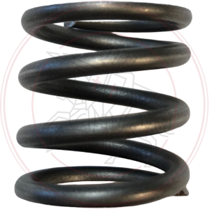 Ressort hard spring pour silencieux A-Tec PMM6