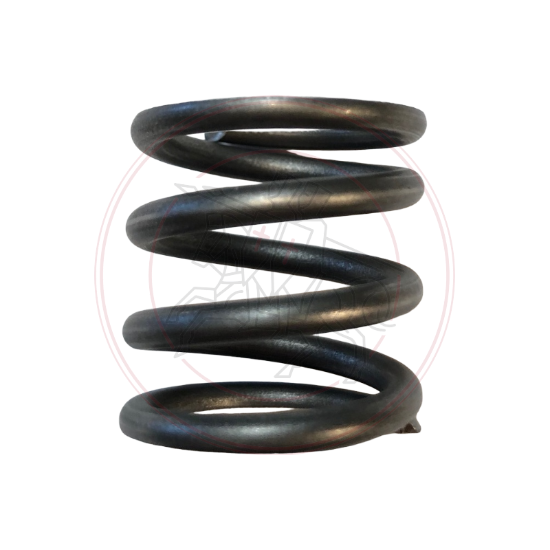 Ressort hard spring pour silencieux A-Tec PMM6