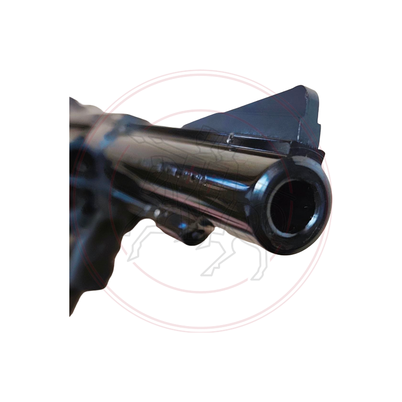 Revolver Sauer & Sohn SERVICE SPECIAL 4" calibre .38 special, neuf