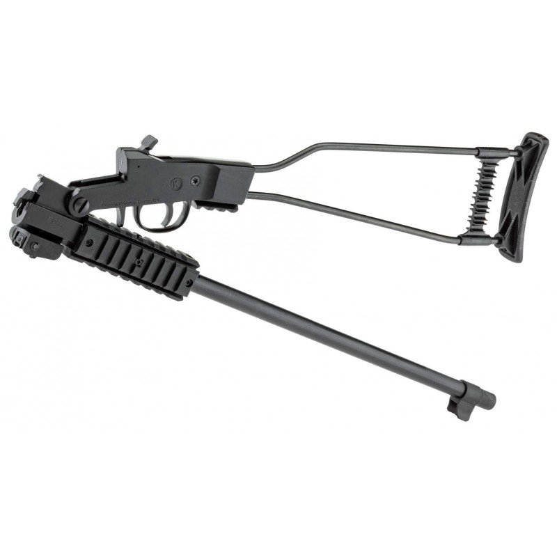 Carabine Chiappa Little Badger 22 LR 18.5"