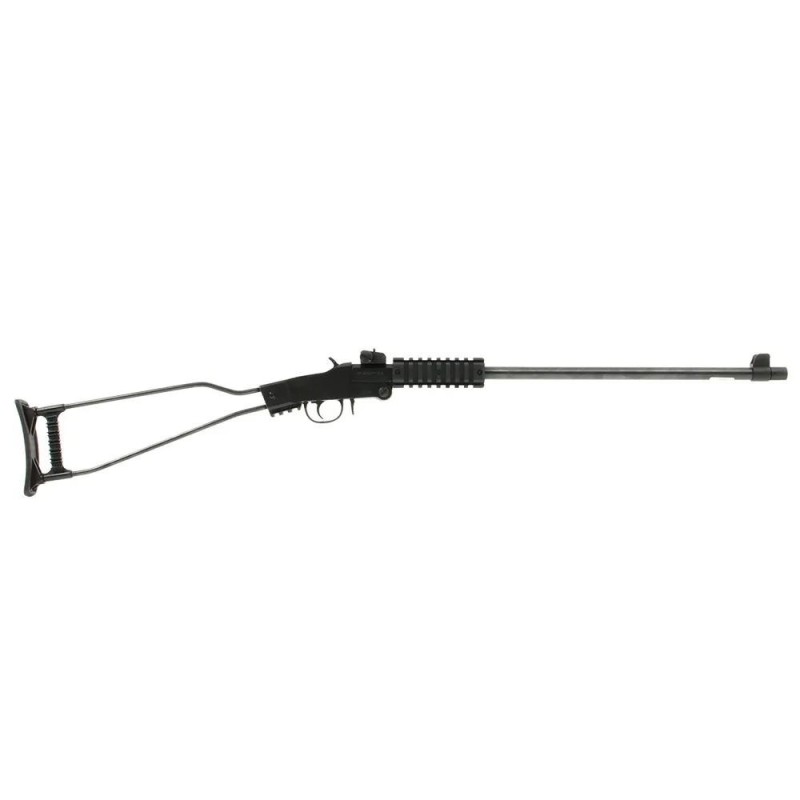 Carabine Chiappa Little Badger 22 LR 18.5"