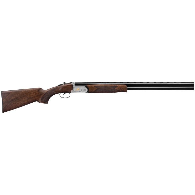 Fusil FAIR superposé Premier ERGAL Extracteur - Cal 12/76